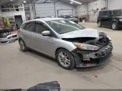 1FADP3K24GL355586 2016 FORD FOCUS