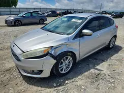 1FADP3K24GL356429 2016 FORD FOCUS