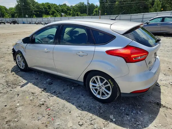 1FADP3K24GL356429 2016 FORD FOCUS - Image 2