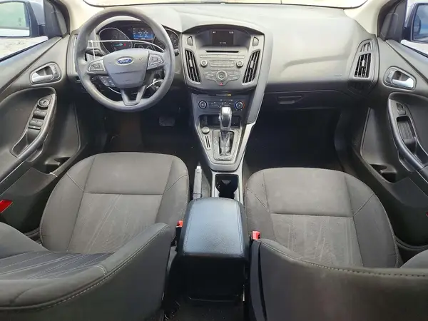 1FADP3K24GL356429 2016 FORD FOCUS - Image 8