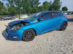 1FADP3K24GL358889 2016 FORD FOCUS