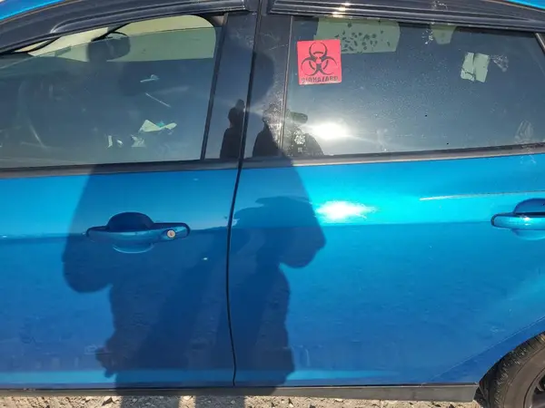 1FADP3K24GL358889 2016 FORD FOCUS - Image 8