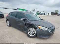 1FADP3K24GL359914 2016 FORD FOCUS