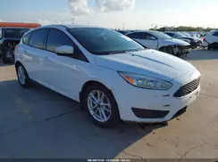 1FADP3K24GL360092 2016 FORD FOCUS
