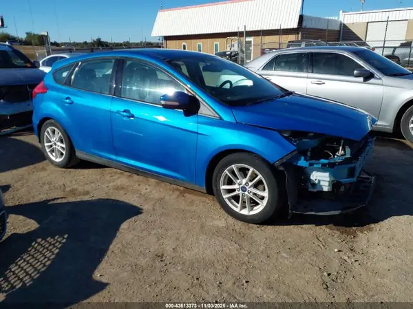 1FADP3K24GL361162 2016 FORD FOCUS - Image 1