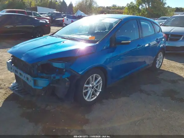 1FADP3K24GL361162 2016 FORD FOCUS - Image 2