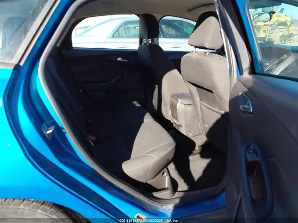 1FADP3K24GL361162 2016 FORD FOCUS - Image 8