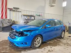 1FADP3K24GL361355 2016 FORD FOCUS