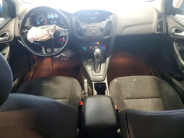 1FADP3K24GL361355 2016 FORD FOCUS - Image 8