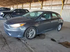 1FADP3K24GL362991 2016 FORD FOCUS