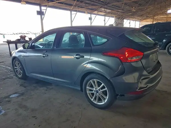 1FADP3K24GL362991 2016 FORD FOCUS - Image 2