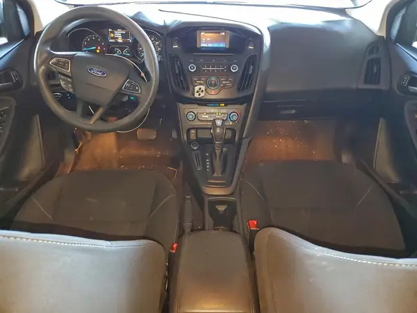 1FADP3K24GL362991 2016 FORD FOCUS - Image 8
