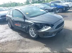 1FADP3K24GL364000 2016 FORD FOCUS