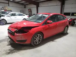 1FADP3K24GL364031 2016 FORD FOCUS