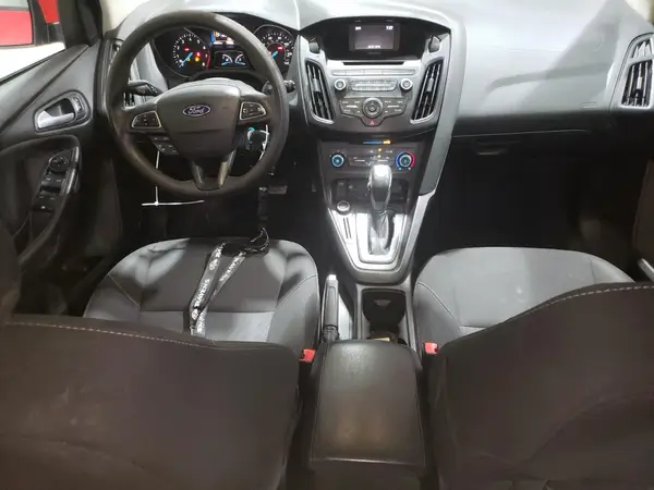 1FADP3K24GL364031 2016 FORD FOCUS - Image 8