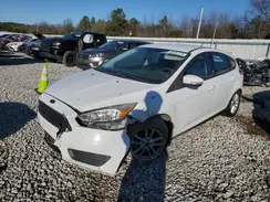 1FADP3K24GL364370 2016 FORD FOCUS