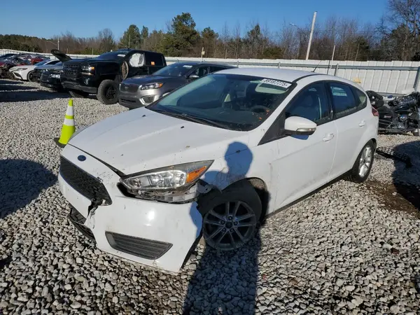 1FADP3K24GL364370 2016 FORD FOCUS - Image 1