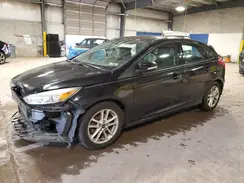 1FADP3K24GL364742 2016 FORD FOCUS