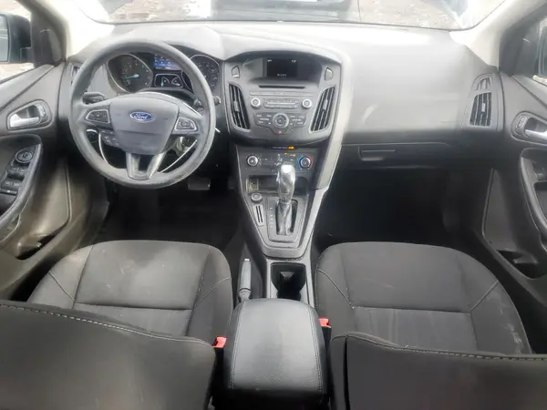 1FADP3K24GL364742 2016 FORD FOCUS - Image 8
