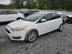 1FADP3K24GL364899 2016 FORD FOCUS