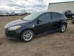 1FADP3K24GL366376 2016 FORD FOCUS