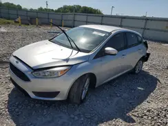 1FADP3K24GL367365 2016 FORD FOCUS