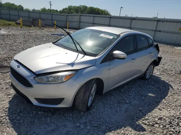 1FADP3K24GL367365 2016 FORD FOCUS - Image 1