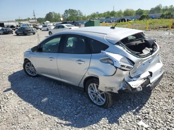 1FADP3K24GL367365 2016 FORD FOCUS - Image 2