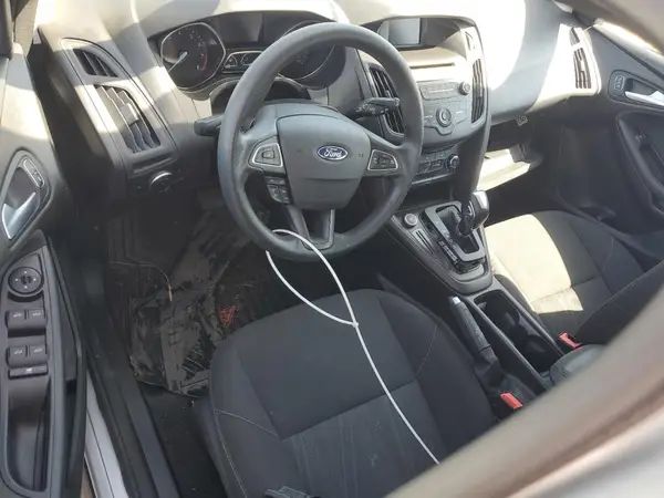 1FADP3K24GL367365 2016 FORD FOCUS - Image 8