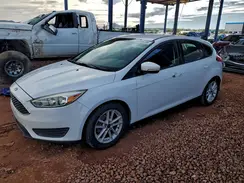1FADP3K24GL368547 2016 FORD FOCUS