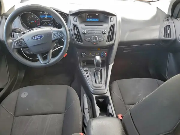 1FADP3K24GL368547 2016 FORD FOCUS - Image 8