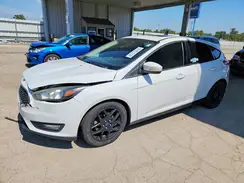 1FADP3K24GL369360 2016 FORD FOCUS