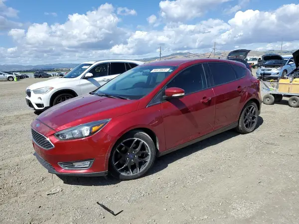 1FADP3K24GL369844 2016 FORD FOCUS - Image 1
