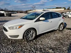 1FADP3K24GL373022 2016 FORD FOCUS