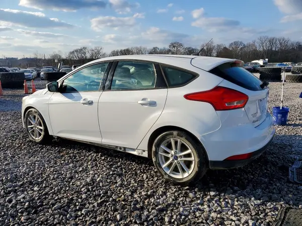 1FADP3K24GL373022 2016 FORD FOCUS - Image 2