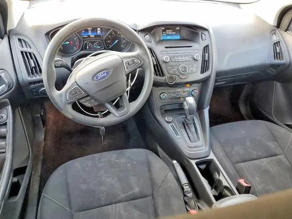1FADP3K24GL373022 2016 FORD FOCUS - Image 8