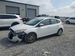 1FADP3K24GL373098 2016 FORD FOCUS