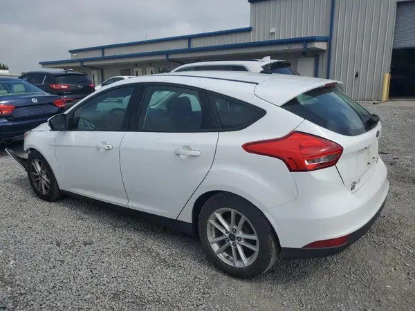 1FADP3K24GL373098 2016 FORD FOCUS - Image 2