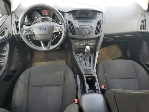 1FADP3K24GL373098 2016 FORD FOCUS - Image 8