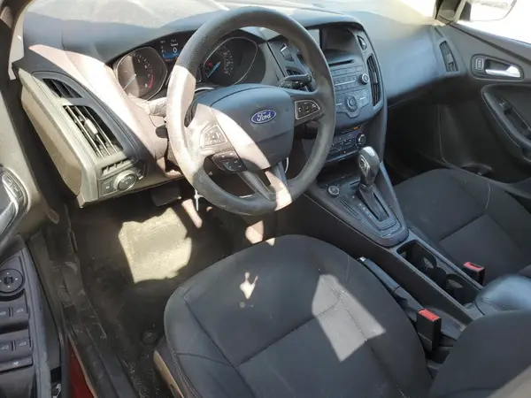 1FADP3K24GL373179 2016 FORD FOCUS - Image 8