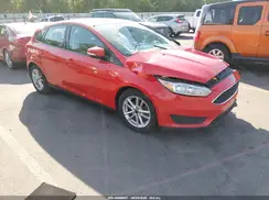 1FADP3K24GL373554 2016 FORD FOCUS