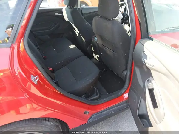 1FADP3K24GL373554 2016 FORD FOCUS - Image 8