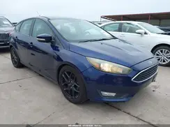 1FADP3K24GL374798 2016 FORD FOCUS