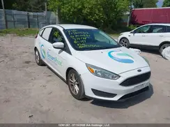 1FADP3K24GL375174 2016 FORD FOCUS
