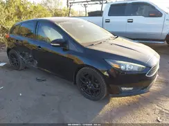 1FADP3K24GL375644 2016 FORD FOCUS