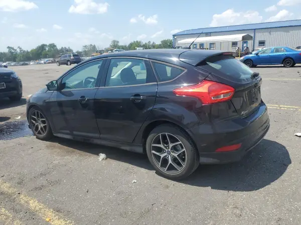1FADP3K24GL376244 2016 FORD FOCUS - Image 2