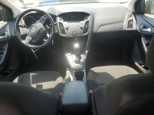 1FADP3K24GL376244 2016 FORD FOCUS - Image 8