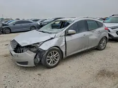 1FADP3K24GL379175 2016 FORD FOCUS