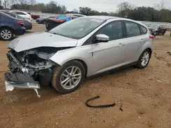 1FADP3K24GL382058 2016 FORD FOCUS