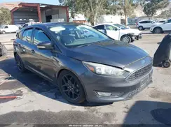 1FADP3K24GL383842 2016 FORD FOCUS